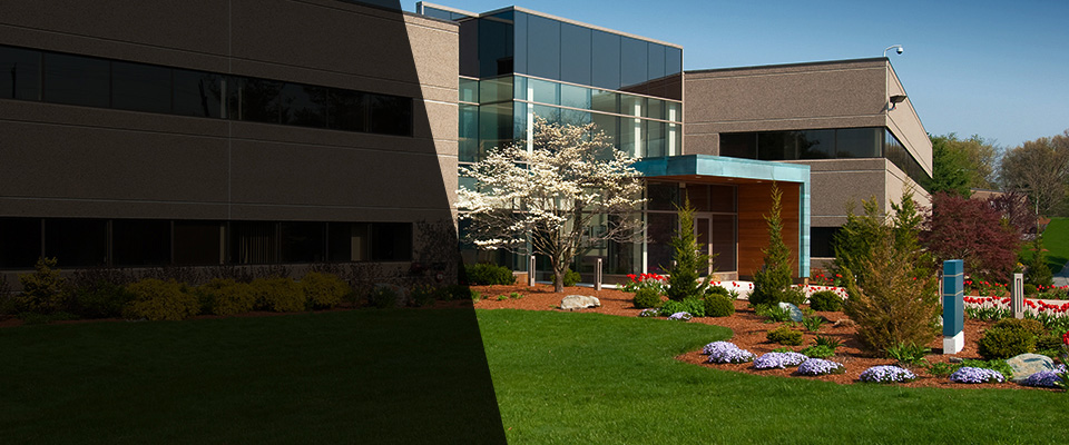 East Setauket Landscapers