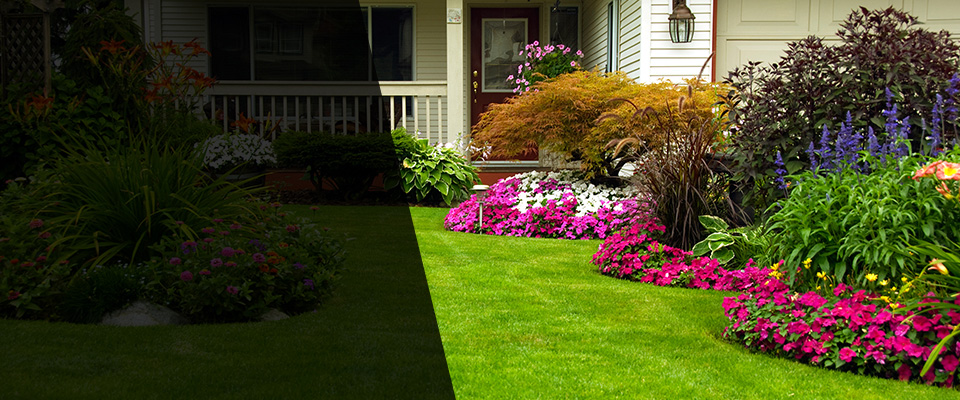 East Setauket Landscapers